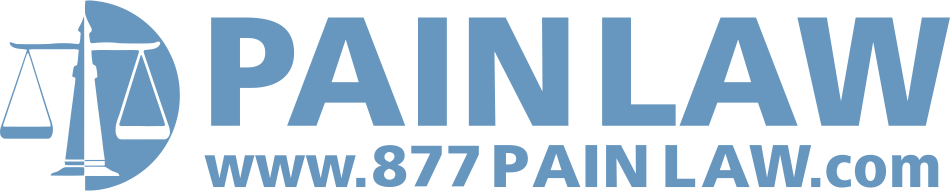 Logotipo PAINLAW